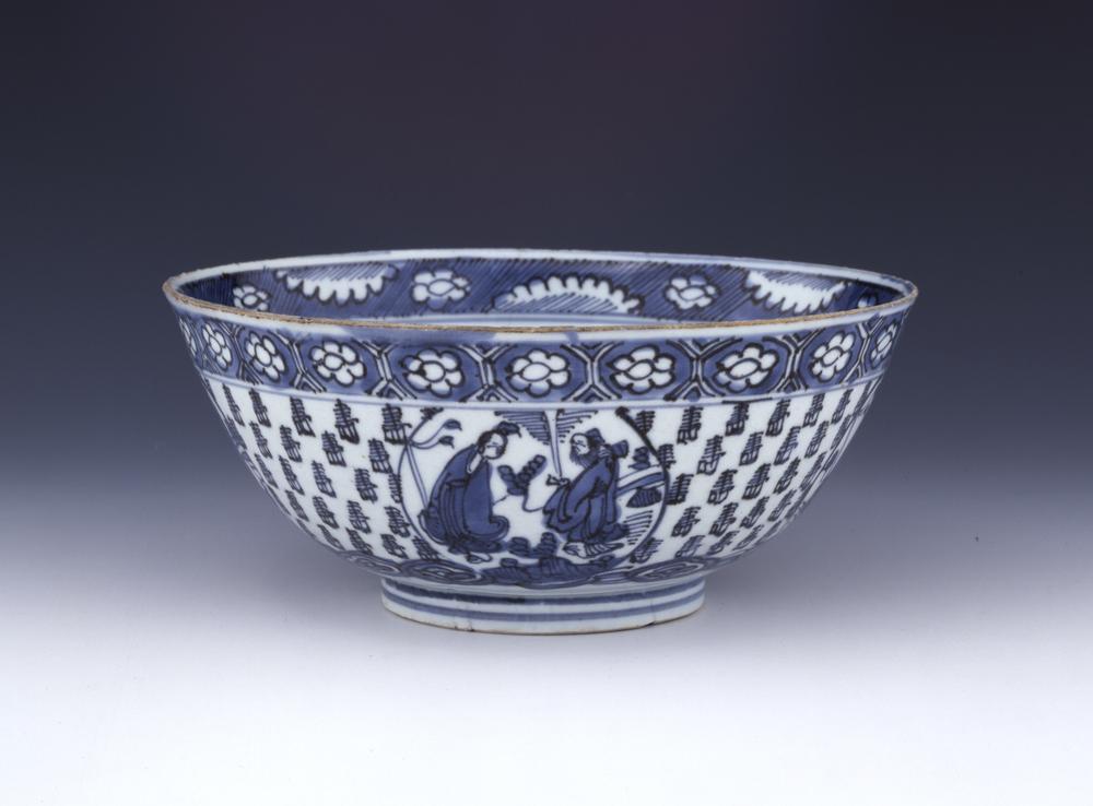 图片[1]-bowl BM-Franks.760-China Archive